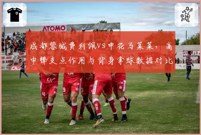 成都蓉城费利佩vs申花马莱莱,高中锋支点作用与背身拿球数据对比